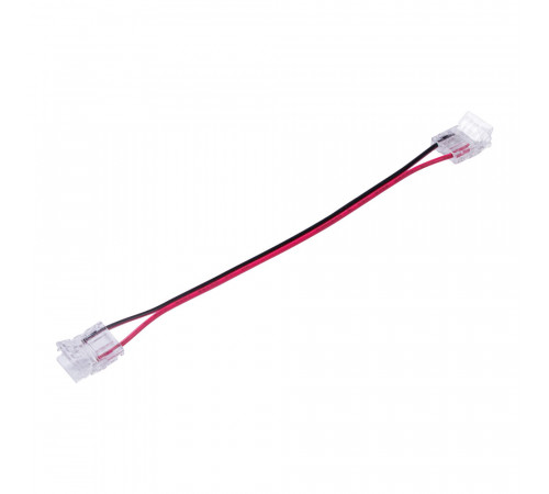 Коннектор токопроводящий Arte Lamp Strip-accessories A31-10-1CCT Коннектор токопроводящий Arte Lamp Strip-accessories A31-10-1CCT