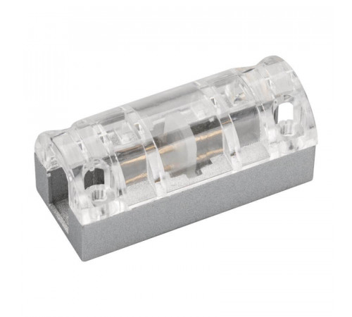 Соединитель прямой Arlight ARL-CLEAR-Mini-Line (16x8mm) 022704 Соединитель прямой Arlight ARL-CLEAR-Mini-Line (16x8mm) 022704