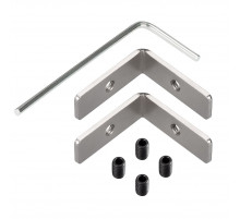 Соединитель профиля Arlight FANTOM-W23-L90 Set 048905