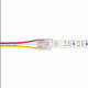 Коннектор токопроводящий Arte Lamp Strip-accessories A31-10-MIX