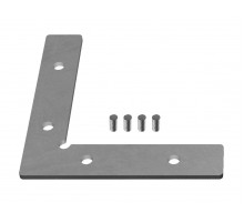 Соединитель угловой Ambrella Light Profile System GP8052