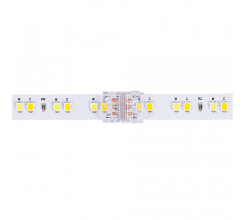 Коннектор токопроводящий Arte Lamp Strip-accessories A32-10-MIX Коннектор токопроводящий Arte Lamp Strip-accessories A32-10-MIX