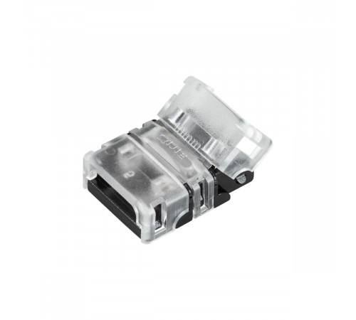 Коннектор Arlight HIP-MONO-10mm-2pin-STS-HD 039268 Коннектор Arlight HIP-MONO-10mm-2pin-STS-HD 039268
