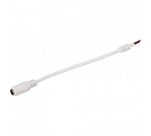 Коннектор питания Arlight J5.5-2.1mm-M-10cm 020775