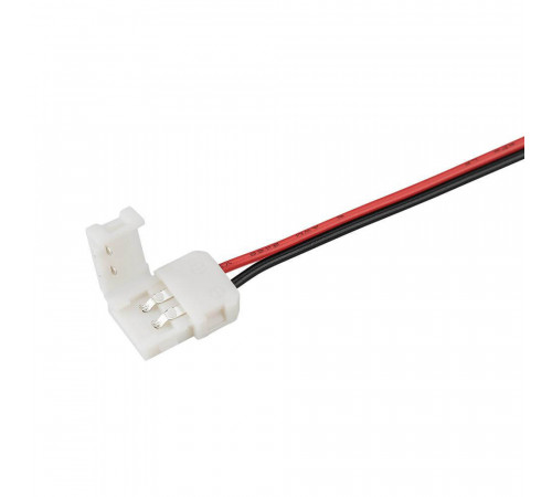Коннектор выводной Arlight FIX-MONO-8mm-150mm-X1 (3528) 023944