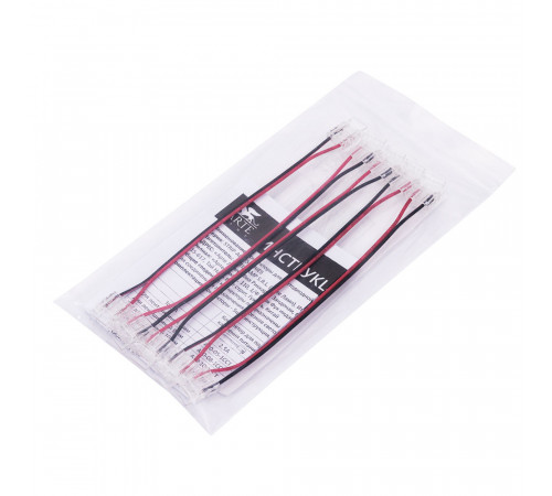 Коннектор токопроводящий Arte Lamp Strip-accessories A31-10-1CCT Коннектор токопроводящий Arte Lamp Strip-accessories A31-10-1CCT