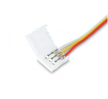Соединитель гибкий двухсторонний 5050 (5 шт.) Ambrella Light LED Strip GS7701