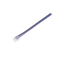 Коннектор для ввода питания Arte Lamp Strip-accessories A30-12-RGBW