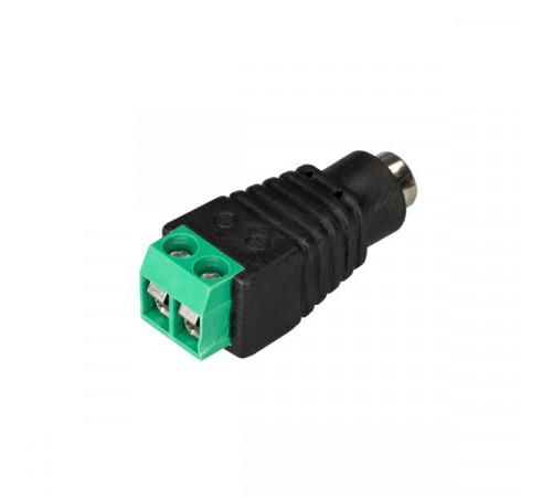 Коннектор Arlight Terminal-Mono-2pin-F 018058(1)