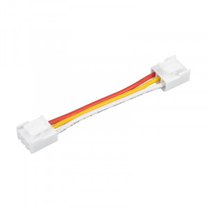 Коннектор Arlight LX-480-3pin-X2 029853