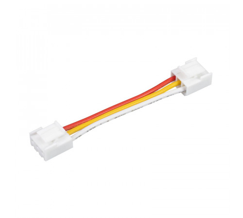 Коннектор Arlight LX-480-3pin-X2 029853 Коннектор Arlight LX-480-3pin-X2 029853