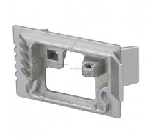 Соединитель Arlight ALU-POWER-W35S угловой 018029