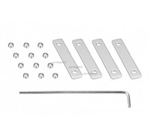 Cоединитель профиля Arlight S2-LINIA-180 Set 021299