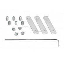 Соединитель профиля Arlight S2-LINE-3360-180 Set 023513