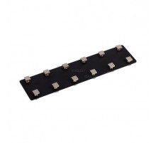 Коннектор Arlight ARH-LINE-6085 BLACK 018474