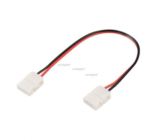 Коннектор выводной Arlight FIX-MONO-8mm-150mm-X2 (3528) 023945