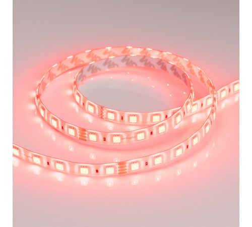 Светодиодная влагозащищенная лента Arlight 14,4W/m 60LED/m 5060SMD разноцветный 5M 014794(2) Светодиодная влагозащищенная лента Arlight 14,4W/m 60LED/m 5060SMD разноцветный 5M 014794(2)