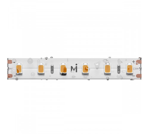 Светодиодная лента Maytoni Led Strip 24В 2835 9,6Вт/м 4000К 5м IP67 201046