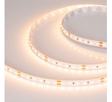 Светодиодная лента Arlight Microled-M120-8mm 24V Warm2700 (14 W/m, IP20, 2216, 5m) 024432(2)