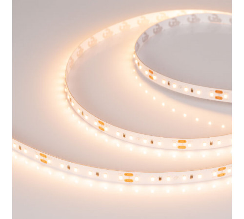 Светодиодная лента Arlight Microled-M120-8mm 24V Warm2700 (14 W/m, IP20, 2216, 5m) 024432(2) Светодиодная лента Arlight Microled-M120-8mm 24V Warm2700 (14 W/m, IP20, 2216, 5m) 024432(2)