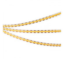 Светодиодная лента Arlight COB-X544-8mm 24V Warm3500 (11 W/m, IP20, 5m, FreeСut) 043415