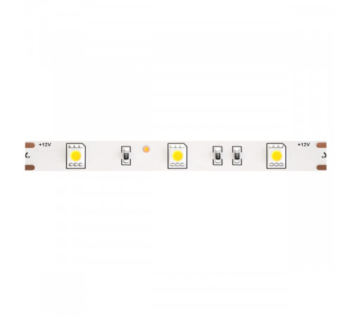 Светодиодная лента Maytoni Technical 12В 5050 7,2Вт/м 4000K IP20 10121 Светодиодная лента Maytoni Technical 12В 5050 7,2Вт/м 4000K IP20 10121