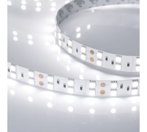 Светодиодная лента Arlight RT-B120-15mm 24V White6000 (28.8 W/m, IP20, 5060, 5m) 011256(2) Светодиодная лента Arlight RT-B120-15mm 24V White6000 (28.8 W/m, IP20, 5060, 5m) 011256(2)