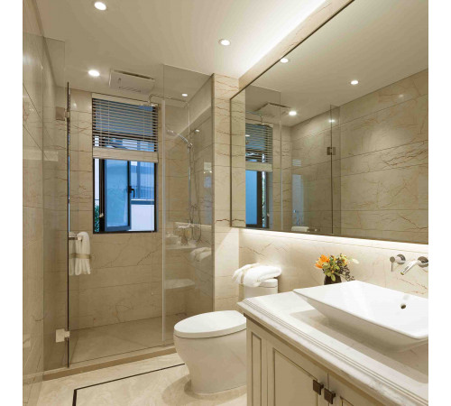 Светодиодная лента Apeyron 12В СТ 4,8Вт/м smd3528, 60д/м IP65 280Лм/м 5м 3000К 00-09