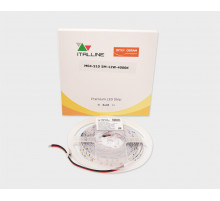 Светодиодная лента Italline M04-510 5M-12W-4000K