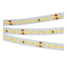 Светодиодная лента Arlight RT-A160-8mm 24V Day5000 (12 W/m, IP20, 2835, 5m) 024536(2)