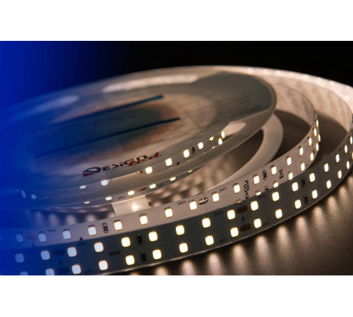 Светодиодная лента DesignLed DSG5120-24-WW-33 000523