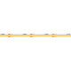 Светодиодная лента Arlight COB-X480-8mm 24V Warm3500 (8 W/m, IP20, CSP, 5m) 044575
