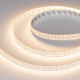 Светодиодная лента Arlight UL-A320-15mm 24V Warm3000 (32 W/m, IP20, 5m) 052755