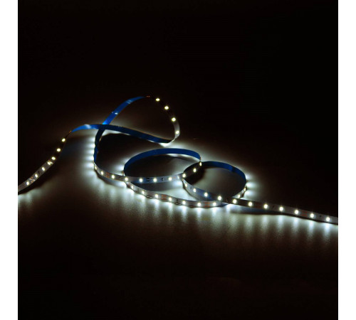 Светодиодная лента Gauss 4,8W/m 60LED/m 2835SMD теплый белый 5M 355000105 Светодиодная лента Gauss 4,8W/m 60LED/m 2835SMD теплый белый 5M 355000105