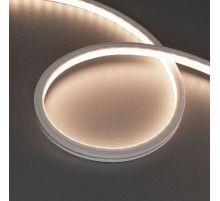 Грейзер Arlight THOR-TOP-B70-10x10mm 24V Warm3500 (15 W/m, IP67, 5m, wire x2) 045320