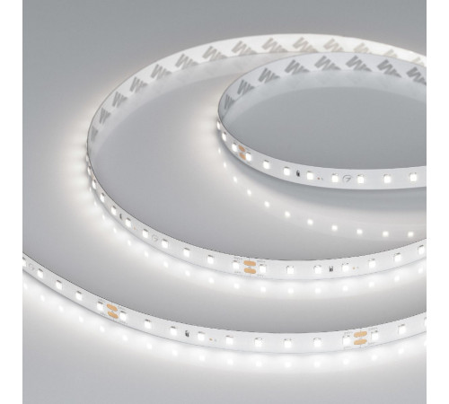 Светодиодная лента Arlight RT-A90-10mm 24V White6000 4.8 W/m, IP20, 2835, 5m 038779 Светодиодная лента Arlight RT-A90-10mm 24V White6000 4.8 W/m, IP20, 2835, 5m 038779