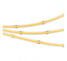 Светодиодная лента Arlight 11,5W/m 378LED/m CSP теплый белый 5M 031883(2)