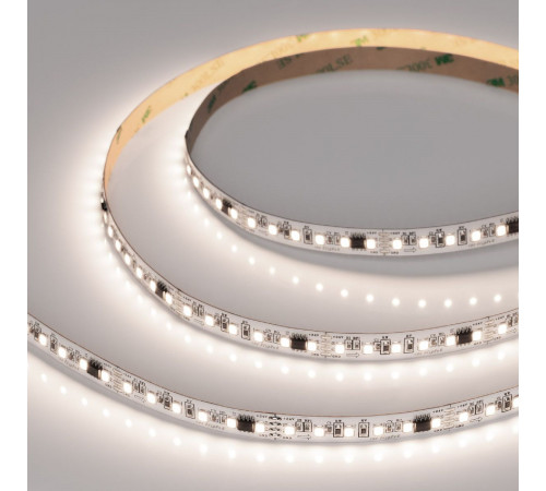 Светодиодная лента Arlight SPI-A120-10mm 24V Day4000-PX6-BPT (11 W/m, IP20, 2835, 5m) 049435 Светодиодная лента Arlight SPI-A120-10mm 24V Day4000-PX6-BPT (11 W/m, IP20, 2835, 5m) 049435