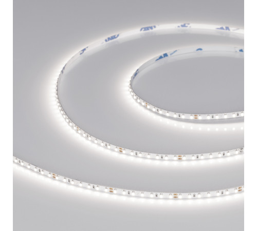 Светодиодная лента Arlight MICROLED-M182-4mm 24V White6000 (10 W/m, IP20, 2216, 5m) 037819 Светодиодная лента Arlight MICROLED-M182-4mm 24V White6000 (10 W/m, IP20, 2216, 5m) 037819