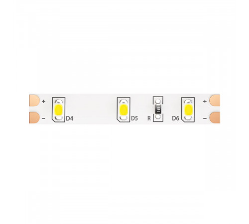 Светодиодная лента Maytoni Technical 12В 2835 4,8Вт/м 6000K IP20 10104 Светодиодная лента Maytoni Technical 12В 2835 4,8Вт/м 6000K IP20 10104