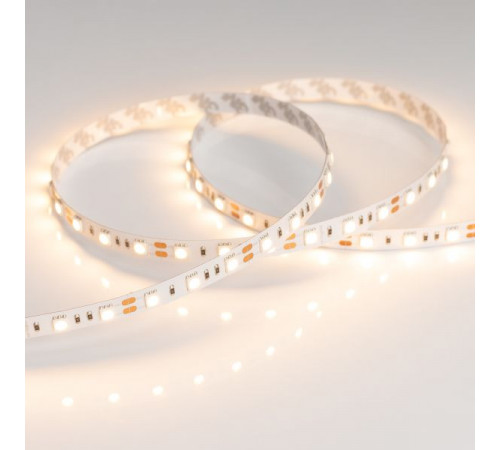 Светодиодная лента Arlight RT-B60-10mm 12V Warm2700 (14.4 W/m, IP20, 5060, 5m) 012349(2) Светодиодная лента Arlight RT-B60-10mm 12V Warm2700 (14.4 W/m, IP20, 5060, 5m) 012349(2)