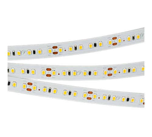 Светодиодная лента Arlight 9,6W/m 120LED/m 2835SMD теплый белый 20M 024592(2) Светодиодная лента Arlight 9,6W/m 120LED/m 2835SMD теплый белый 20M 024592(2)