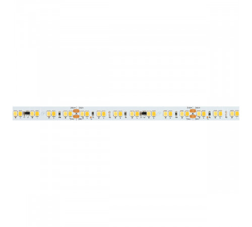 Светодиодная лента Arlight RT-A168-10mm 24V Day-MIX SWITCH 21.3 W/m, IP20, 2835, 5m 036215