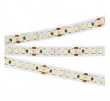 Светодиодная лента Arlight RT-A180-8mm 24V Warm3500 (14.4 W/m, IP20, 3528, 5m) 040549