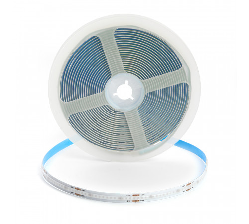 Светодиодная лента Feron LS530 24В 2110 8Вт/м синий 5м IP20 48267 Светодиодная лента Feron LS530 24В 2110 8Вт/м синий 5м IP20 48267