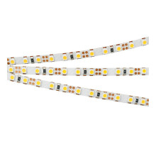 Светодиодная лента Arlight RT 2-5000 12V White6000 5mm 2x (3528, 600 LED, LUX) 014992(B)