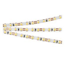 Светодиодная лента Arlight RT 2-5000 12V White6000 5mm 2x (3528, 600 LED, LUX) 014992(B)