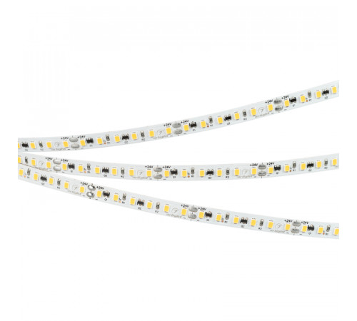 Светодиодная лента Arlight IC-A120-8mm 24V Warm3000 037964 Светодиодная лента Arlight IC-A120-8mm 24V Warm3000 037964