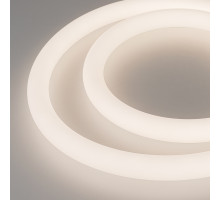 Светодиодная лента герметичная Arlight Moonlight-Top-A336-D25mm 24V Day4000 036273