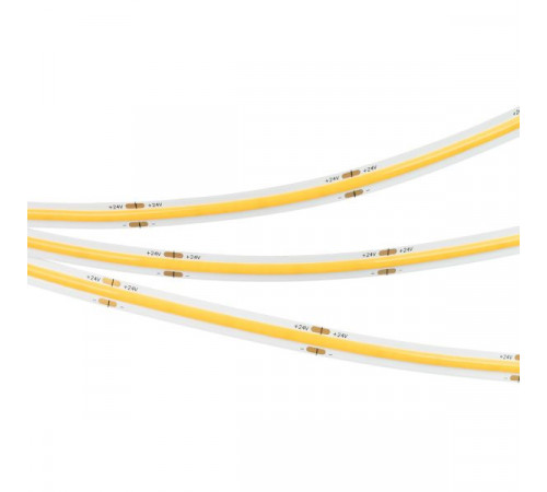 Светодиодная лента Arlight COB-X378-8mm 24V White6000 (11.5 W/m, IP20, CSP, 5m) 031885(2) Светодиодная лента Arlight COB-X378-8mm 24V White6000 (11.5 W/m, IP20, CSP, 5m) 031885(2)